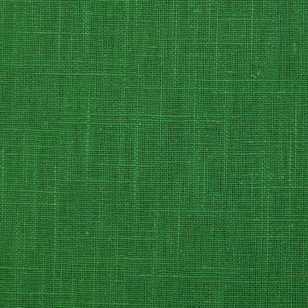 100% Lin vert prairie - Image 3