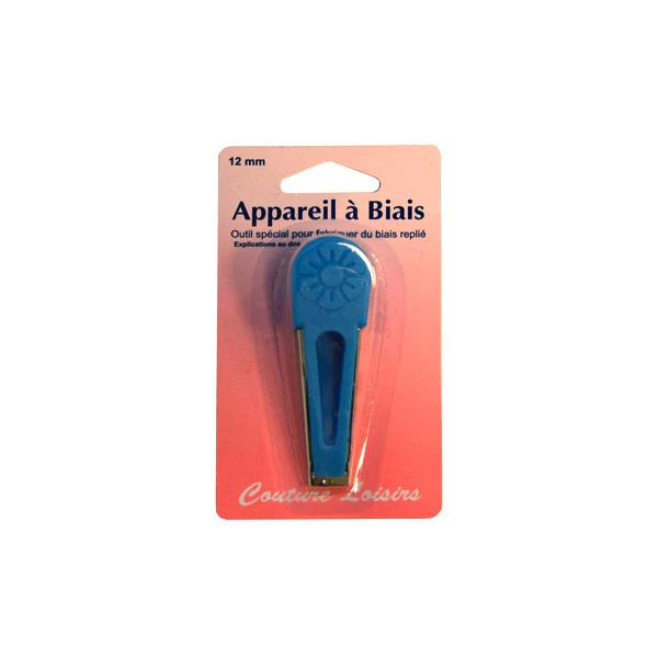 Appareil à biais 12 mm