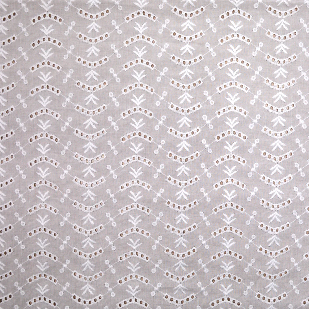 Broderie anglaise Farah
