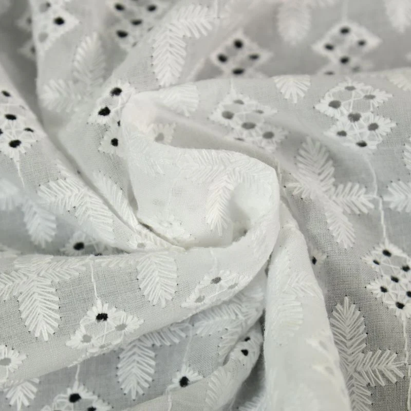 Broderie anglaise Héraklion - Image 2