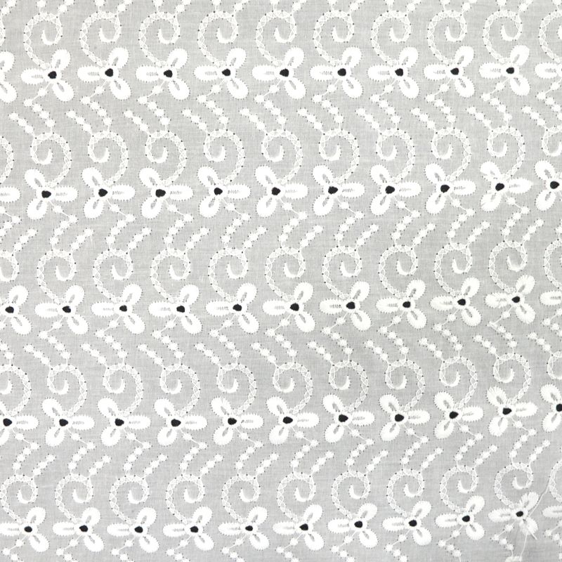 Broderie anglaise Izanagi
