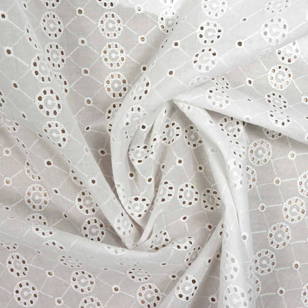 Broderie anglaise Lena - Image 2