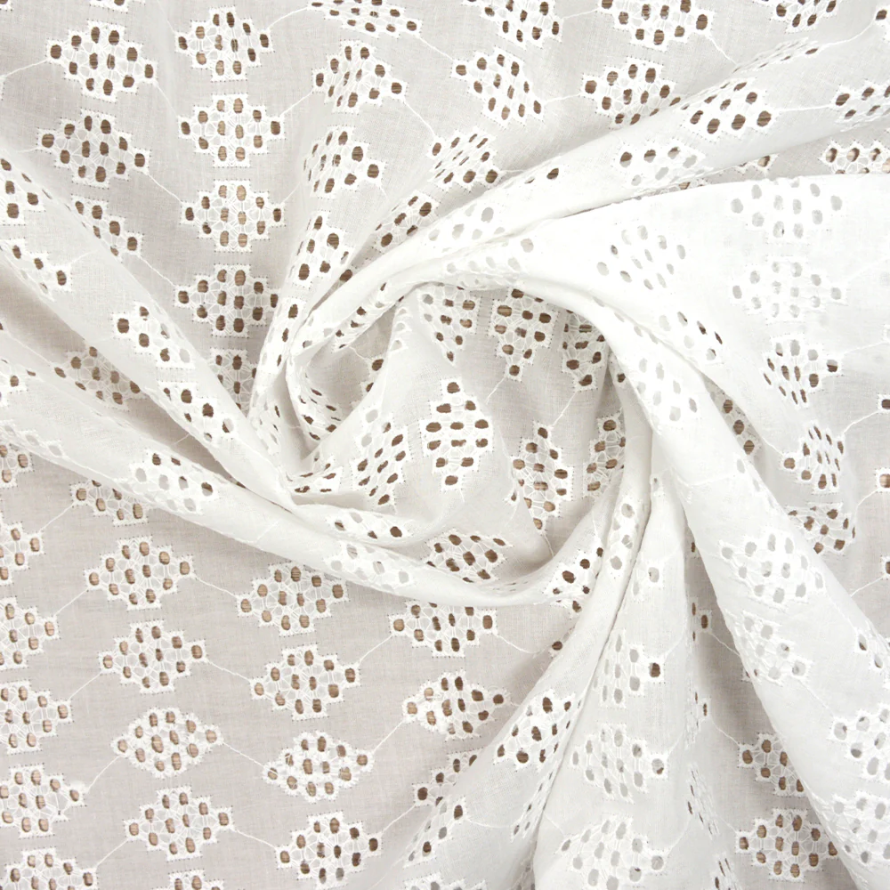 Broderie anglaise Zena - Image 2