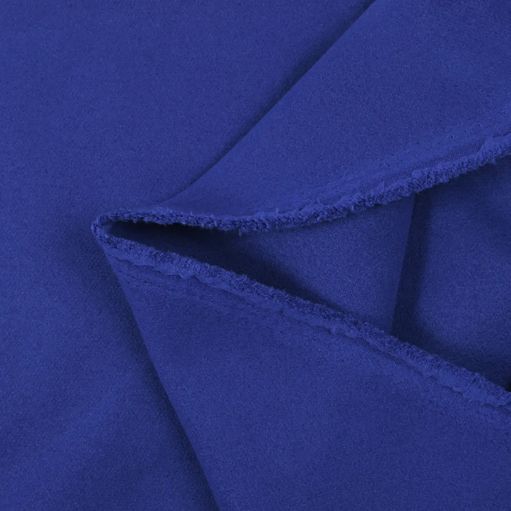 Caban bleu roi - Image 4