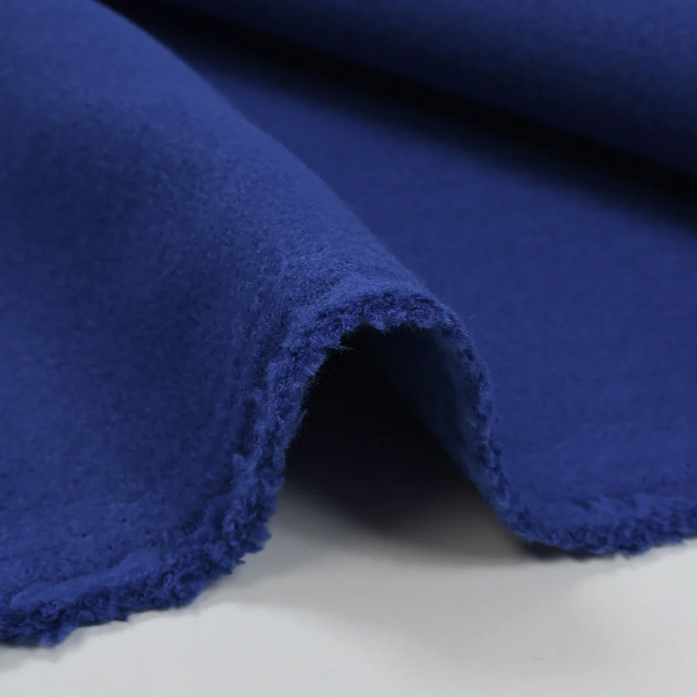 Caban bleu roi - Image 5