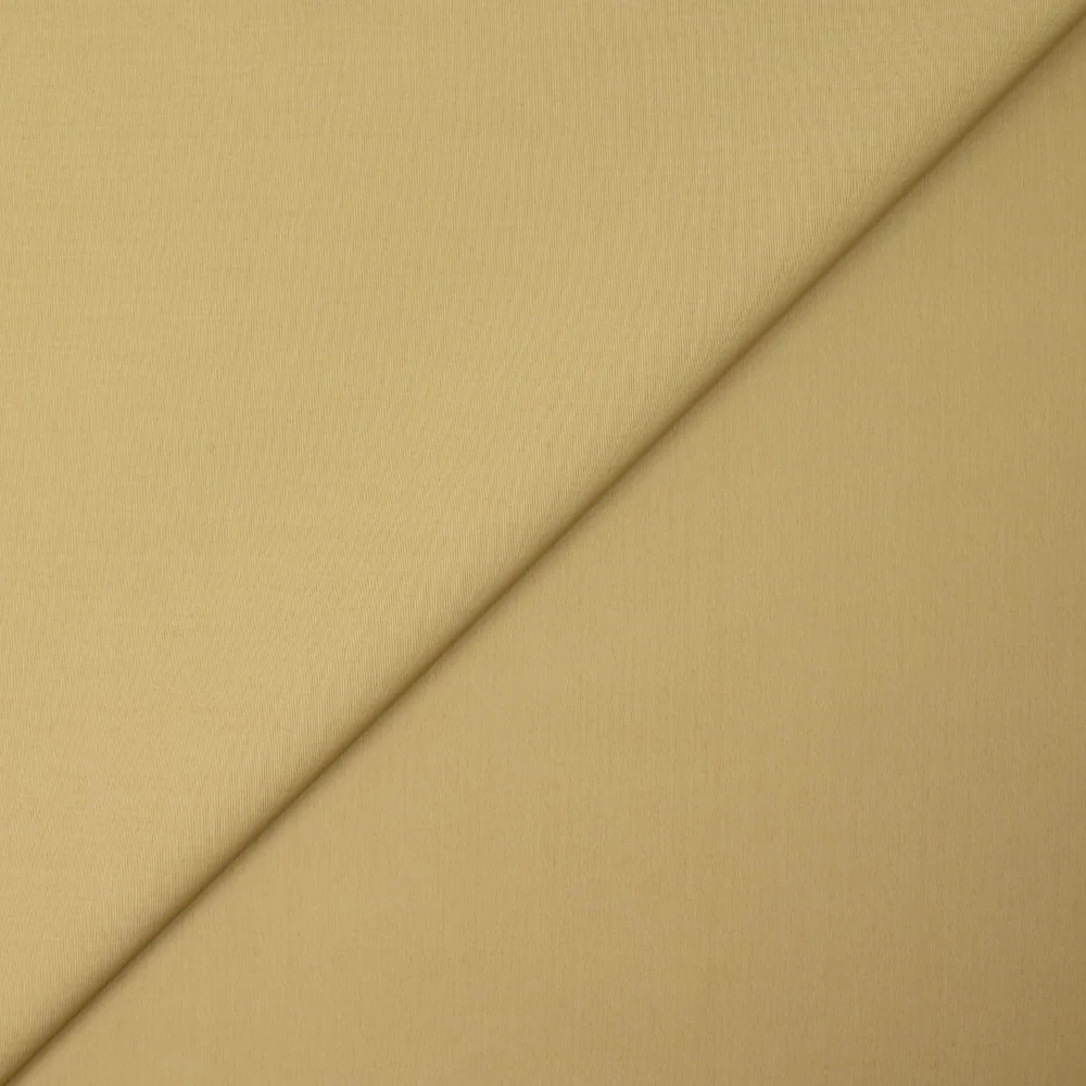Coton fin jaune de mars