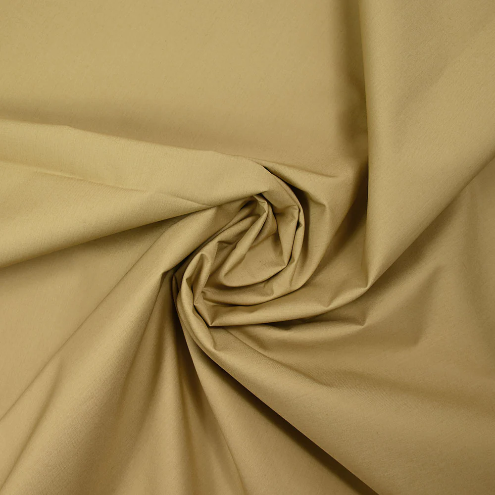 Coton fin jaune de mars - Image 2