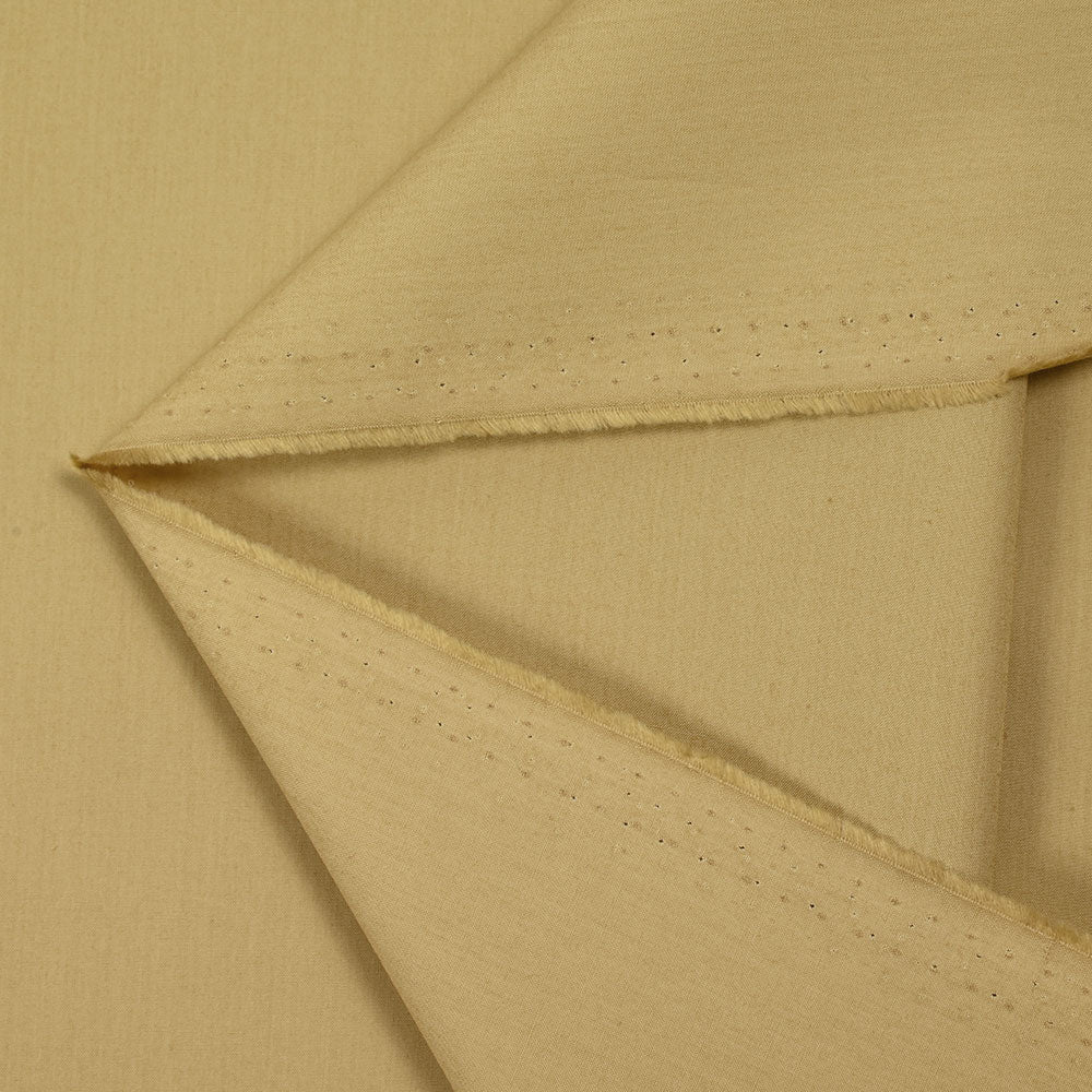 Coton fin jaune de mars - Image 3