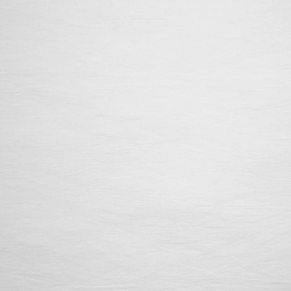 Crêpe viscose Lily blanc cassé - Image 3