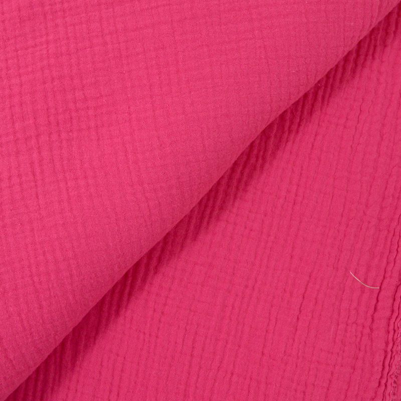 Double gaze fuchsia