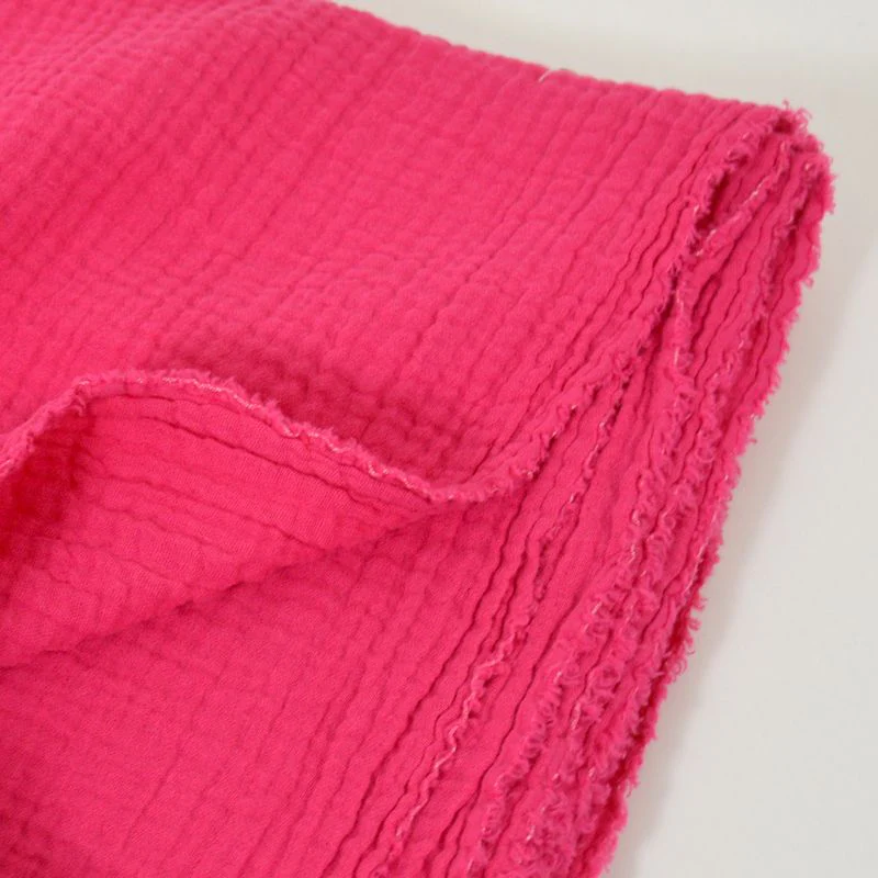 Double gaze fuchsia - Image 3