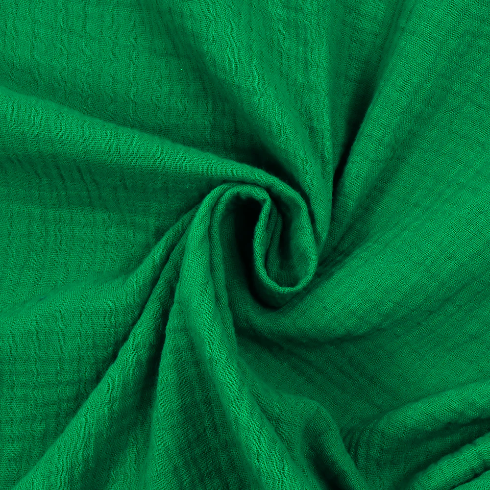 Double gaze vert gazon - Image 2