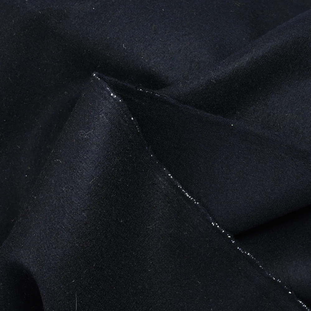 Drap de laine marine - Image 3