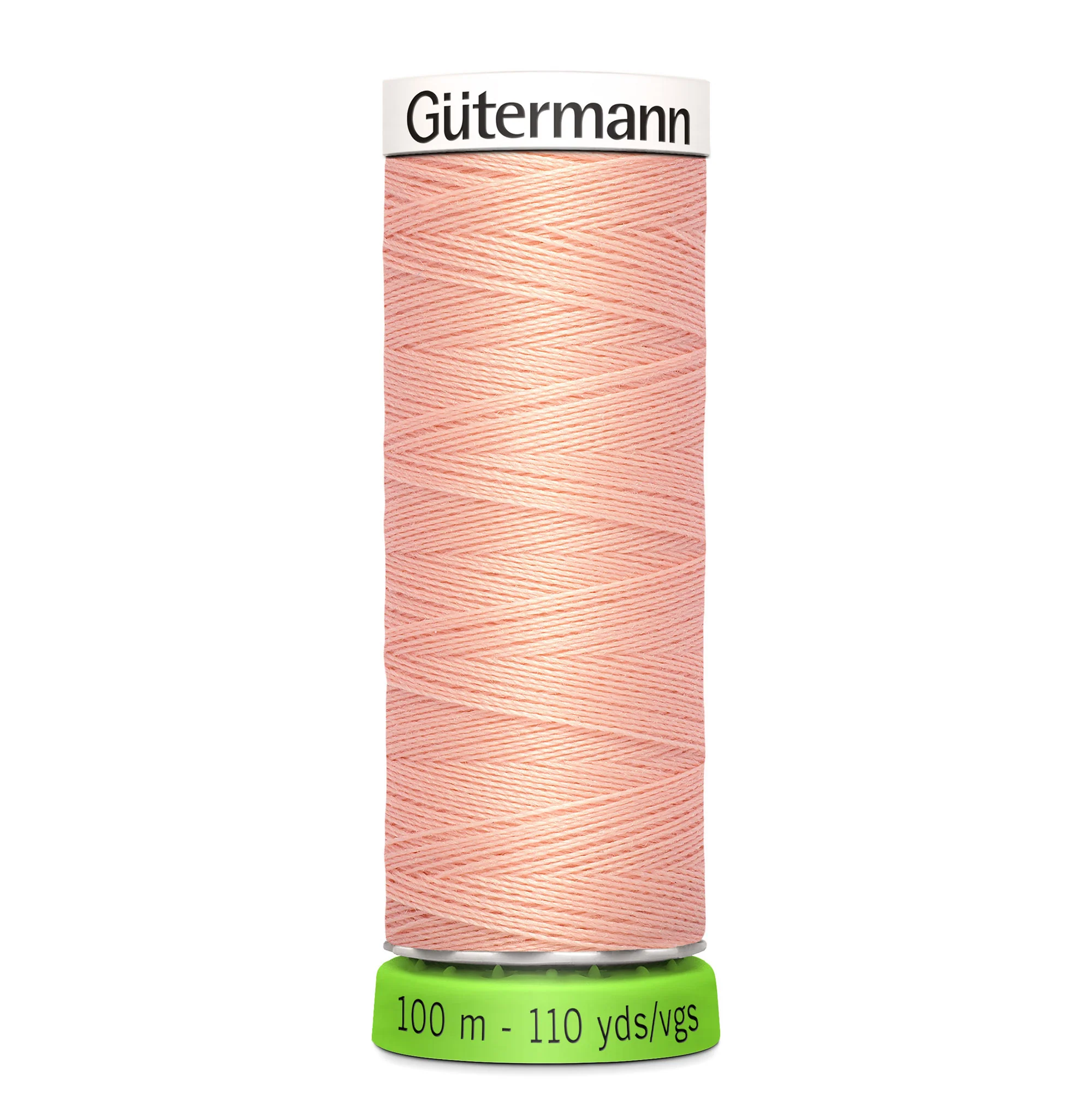 Fil à coudre recyclé - Coloris rose/violet - Gütermann - Image 19