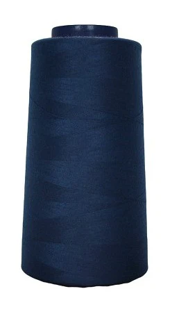 Fil à coudre et à surfiler Cône pour surjeteuse de 2743 mètres - Image 10