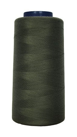 Fil à coudre et à surfiler Cône pour surjeteuse de 2743 mètres - Image 11