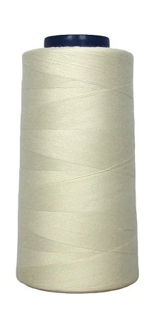 Fil à coudre et à surfiler Cône pour surjeteuse de 2743 mètres - Image 13
