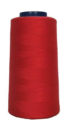 Fil à coudre et à surfiler Cône pour surjeteuse de 2743 mètres - Image 3