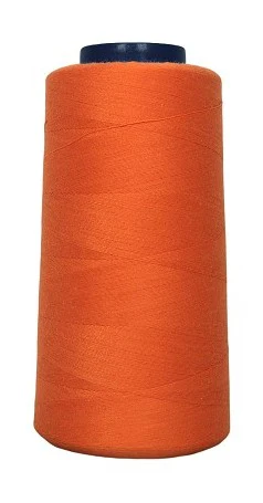 Fil à coudre et à surfiler Cône pour surjeteuse de 2743 mètres - Image 5