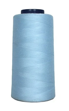 Fil à coudre et à surfiler Cône pour surjeteuse de 2743 mètres - Image 7