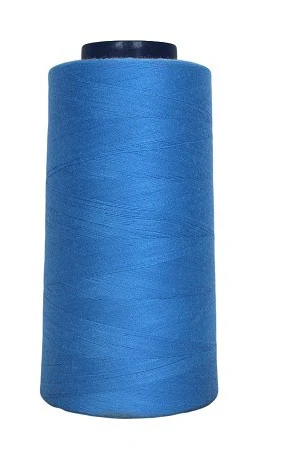 Fil à coudre et à surfiler Cône pour surjeteuse de 2743 mètres - Image 8