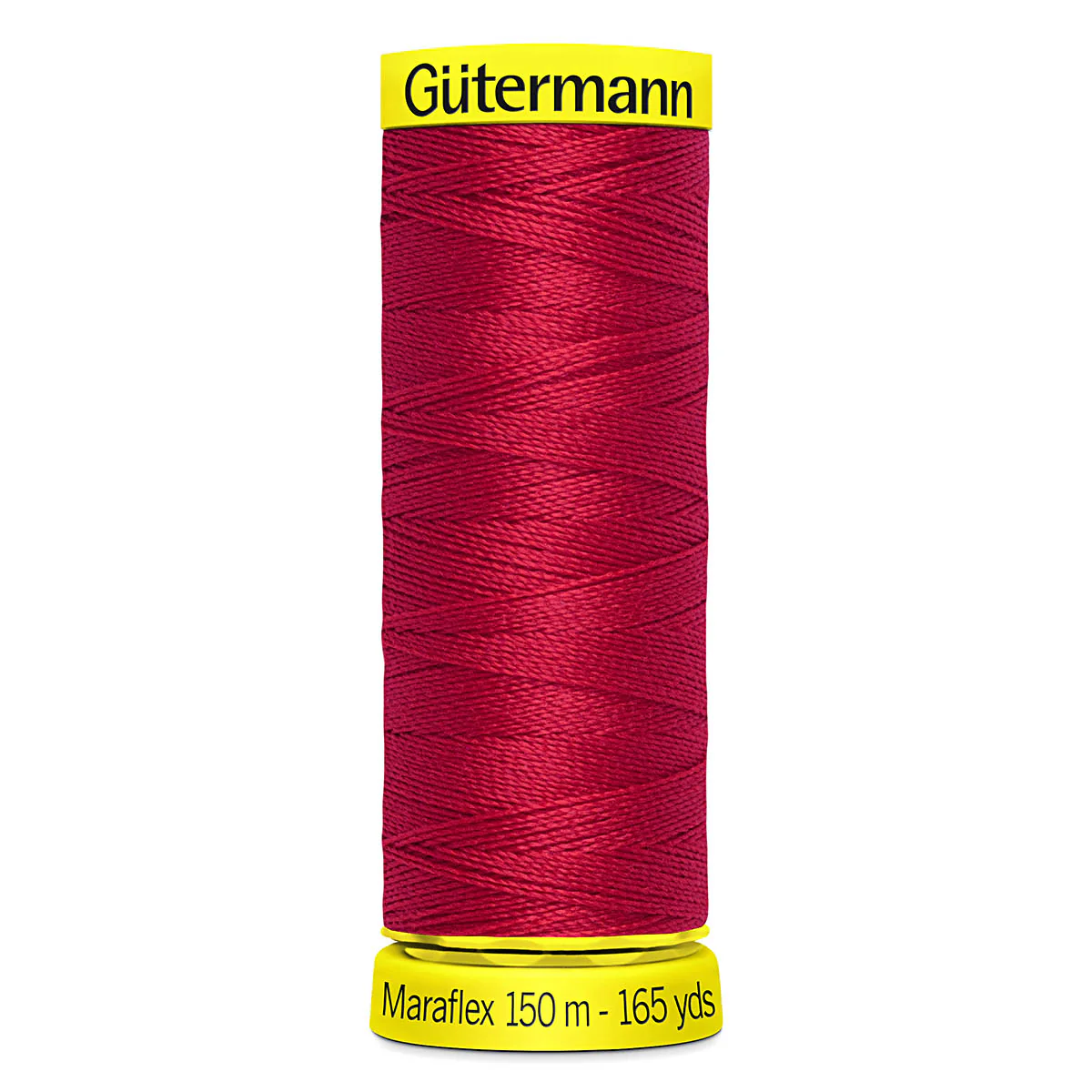Fil à coudre élastique Maraflex Gütermann 150 m - Image 16