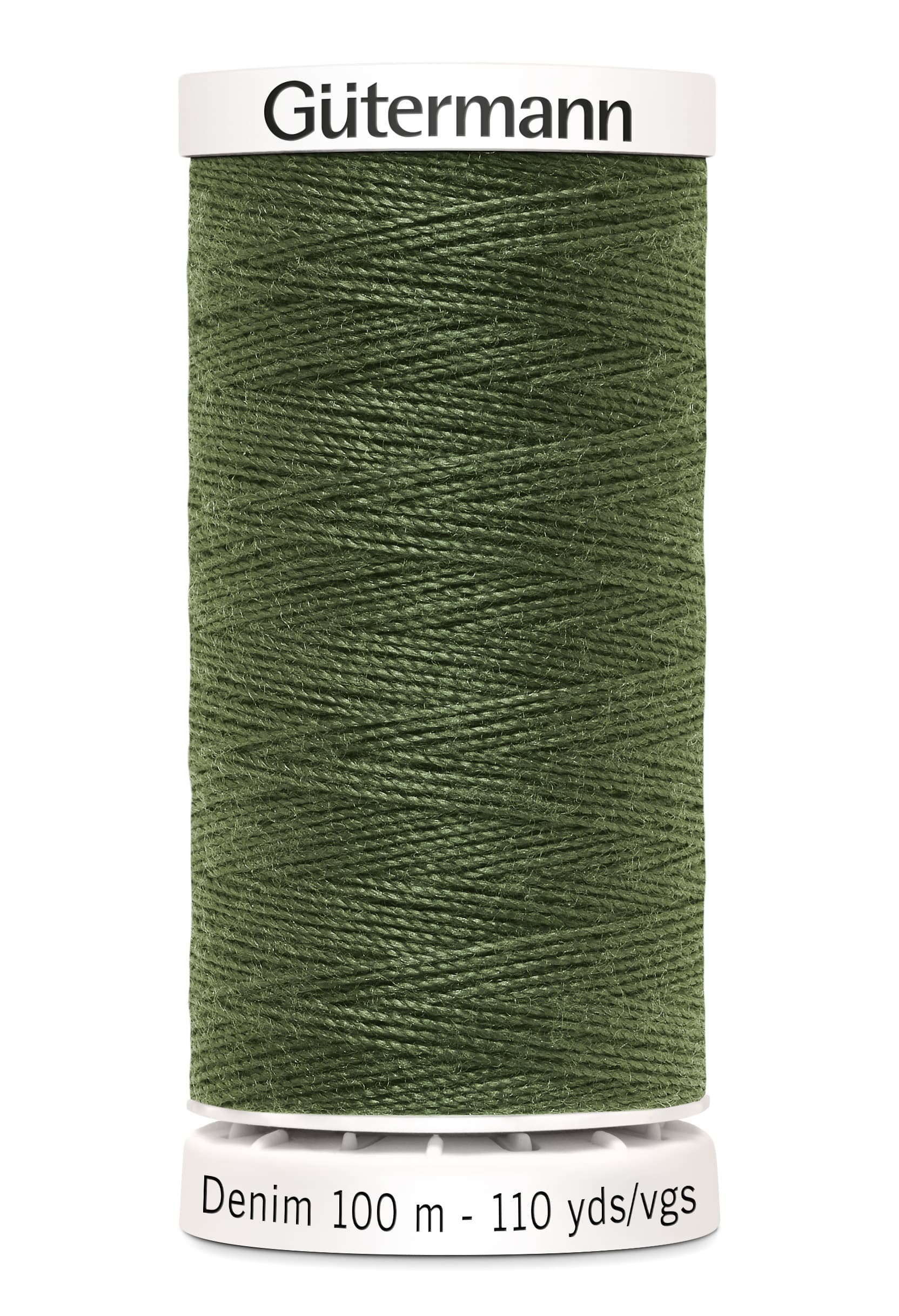 Fil jeans Denim 100m - Gütermann - Image 33