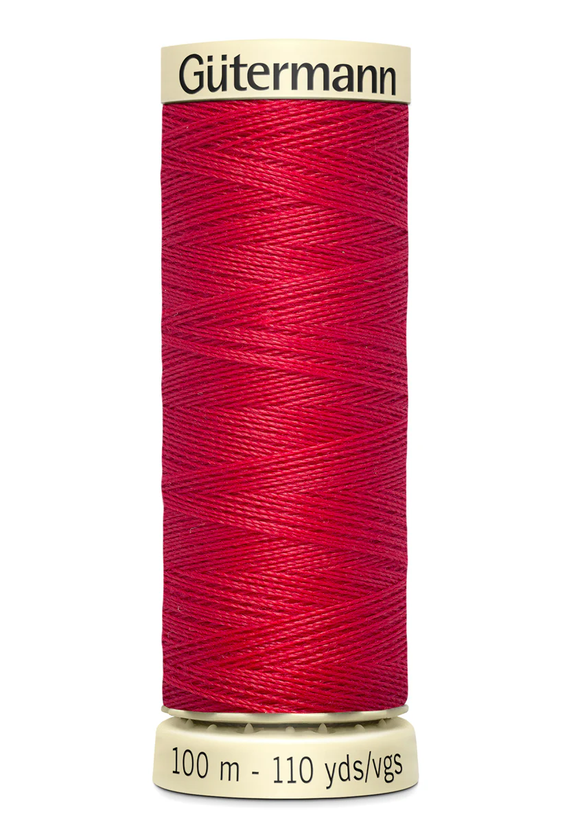 Fil pour tout coudre 100m - Tons Rose/Violet - Gütermann - Image 10