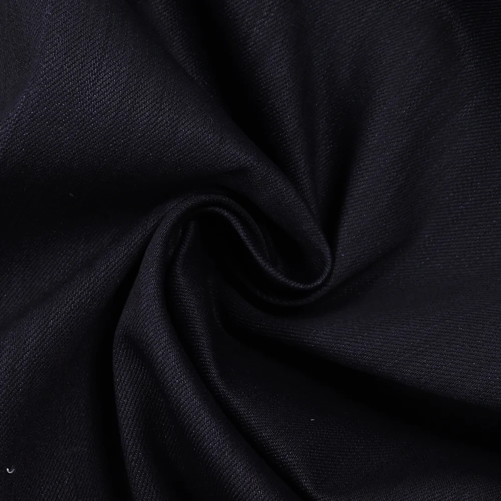 Jean's coton Nico bleu nuit - Image 2