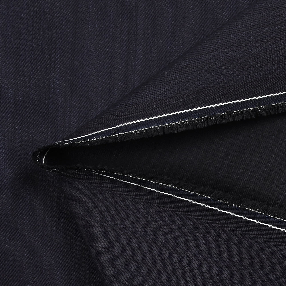 Jean's coton Nico bleu nuit - Image 3
