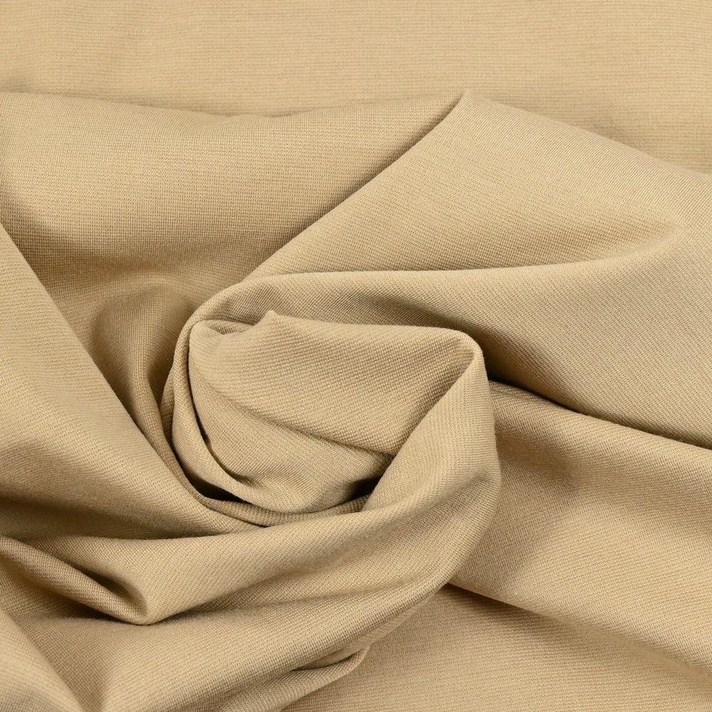 Maille Milano beige - Image 2