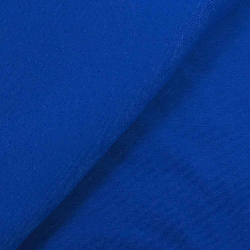Maille Milano bleu roi