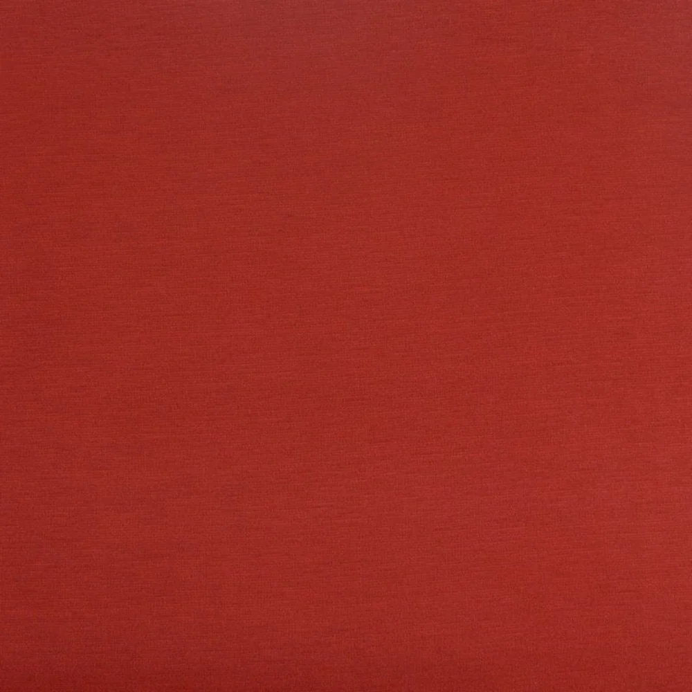 Maille Milano rouge terracotta - Image 3