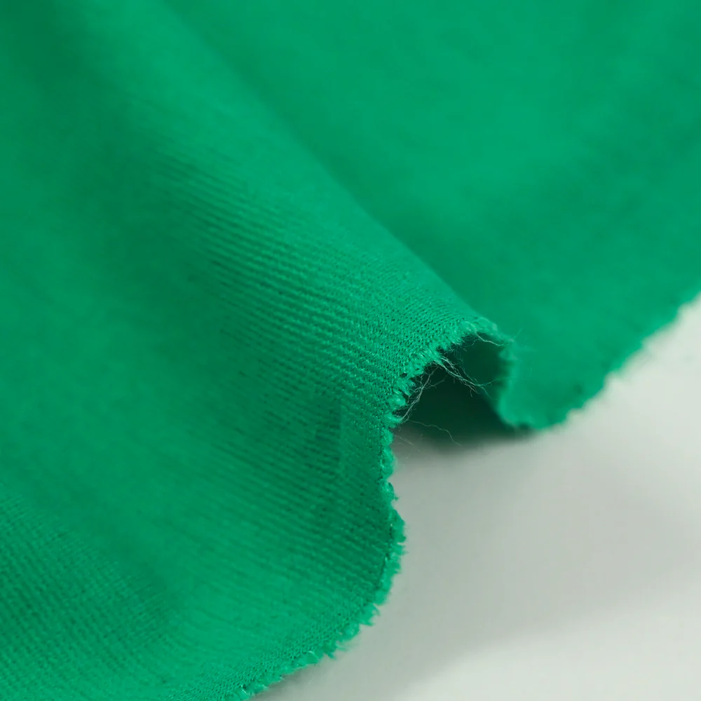Maille Milano vert gazon - Image 4