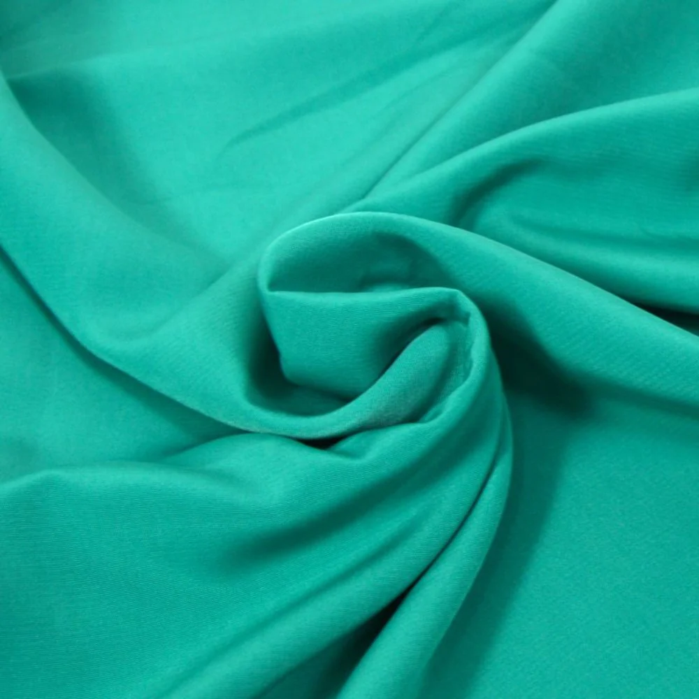 Microfibre polyester vert cactus - Image 2