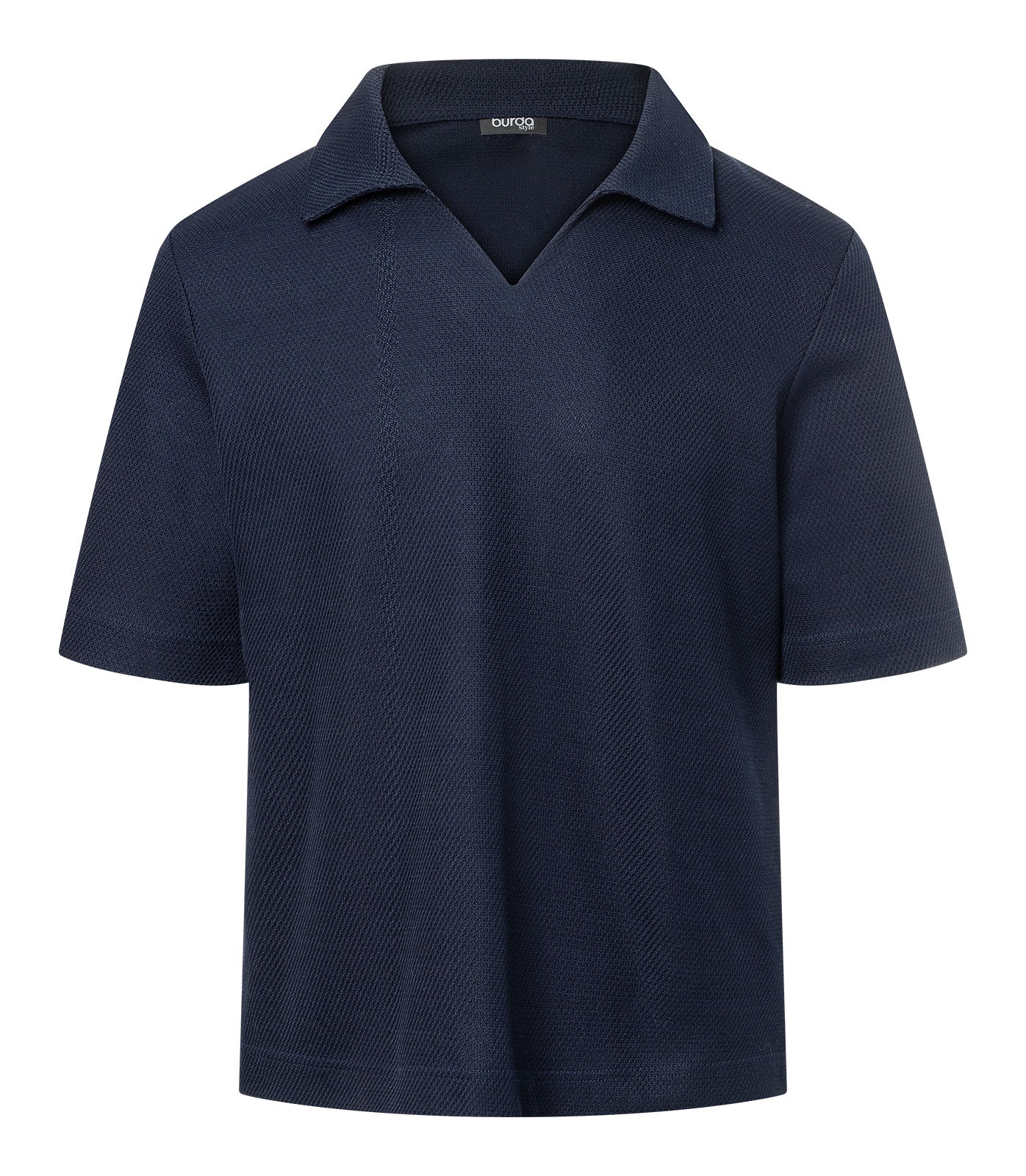 Patron Burda n°5641 : T-shirt - Image 5