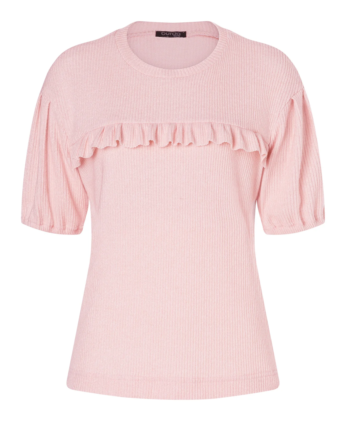 Patron Burda n°5650 : Sweat - Image 10