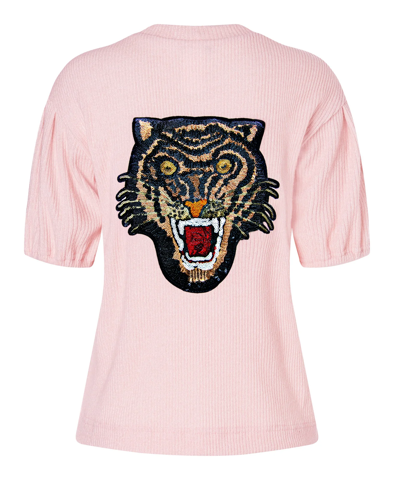 Patron Burda n°5650 : Sweat - Image 11