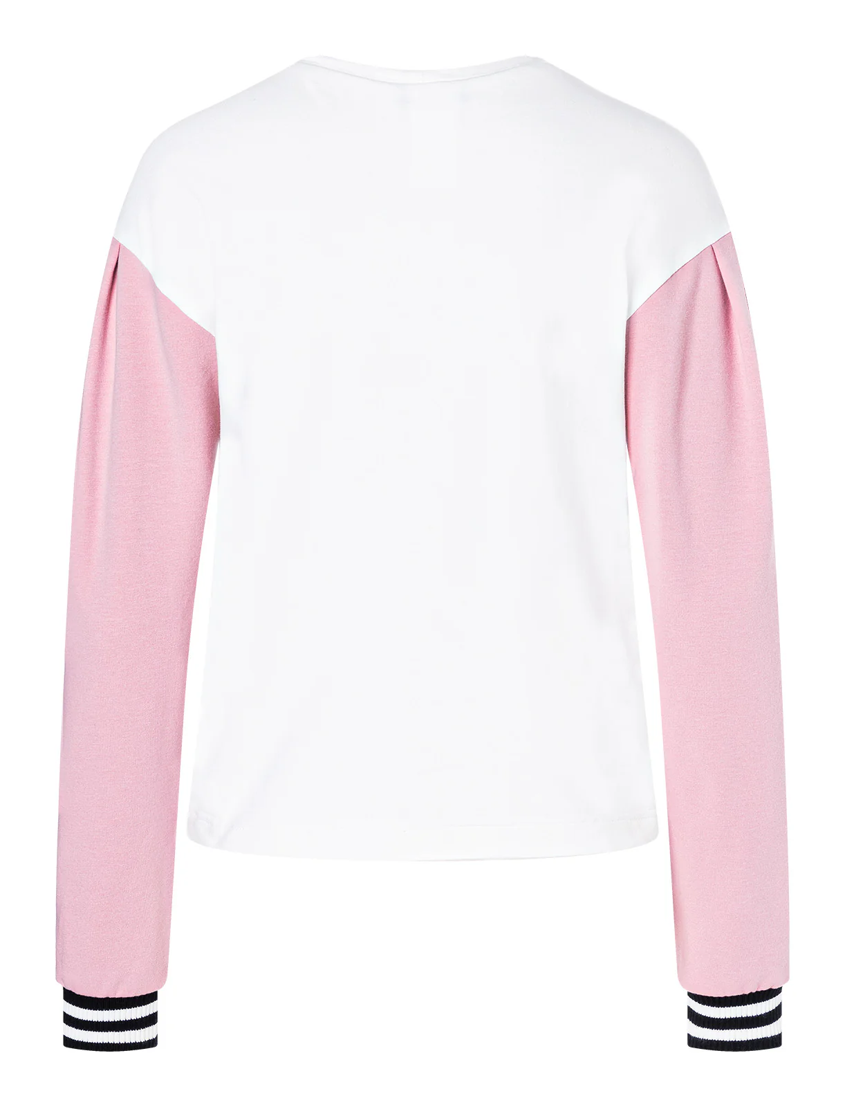 Patron Burda n°5650 : Sweat - Image 5
