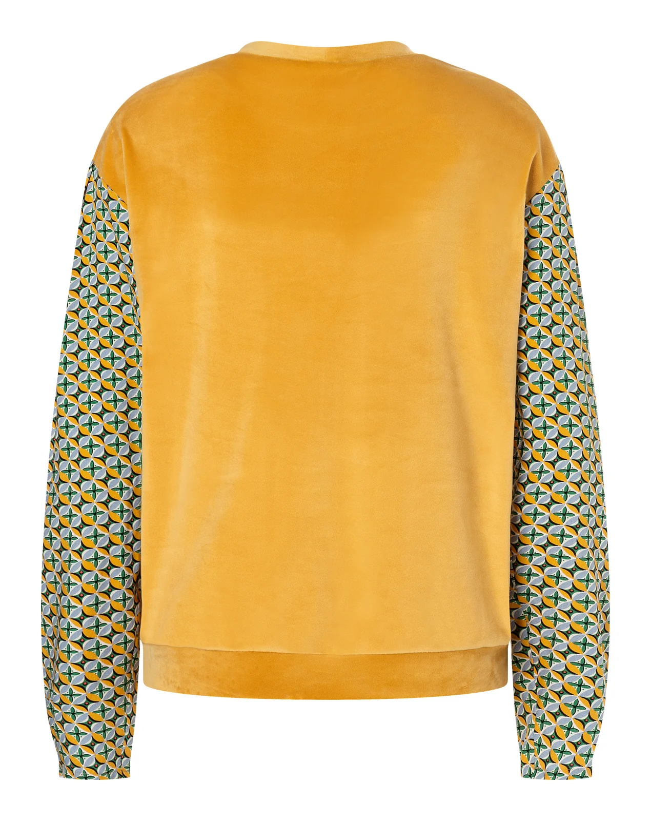 Patron Burda n°5650 : Sweat - Image 8