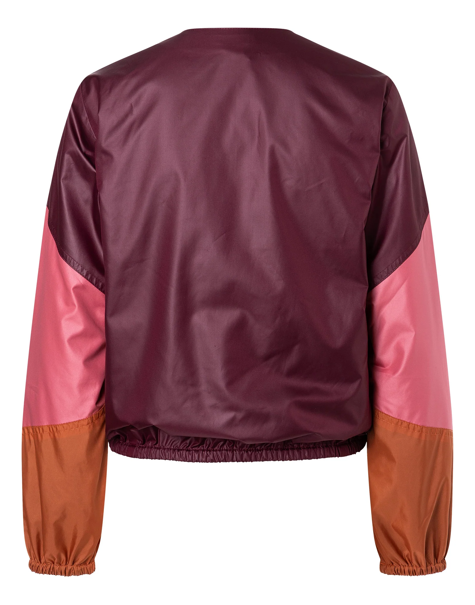 Patron Burda n°5671 : Veste - Image 4