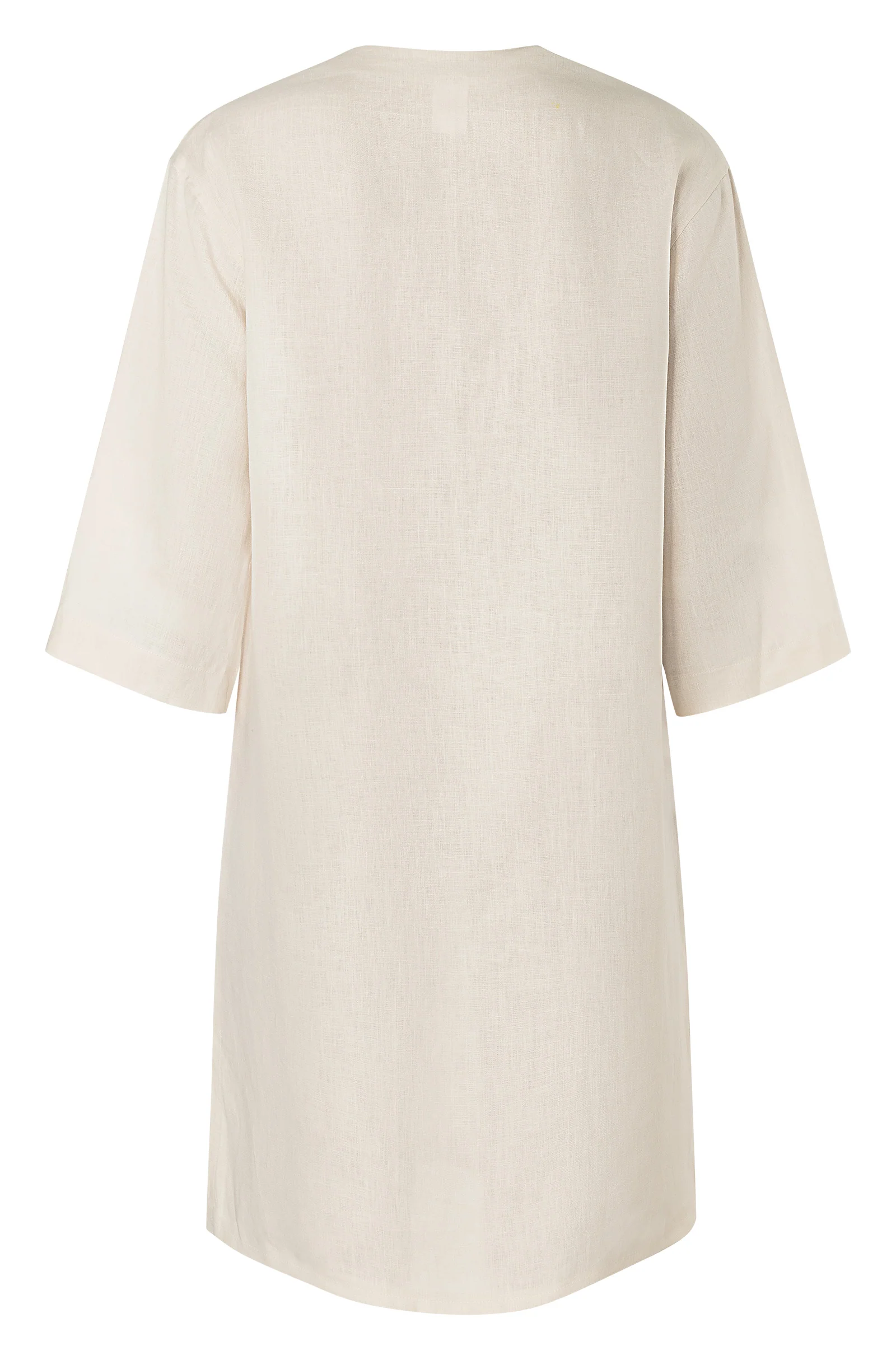 Patron Burda n°5733 : Robe & Blouse - Image 6