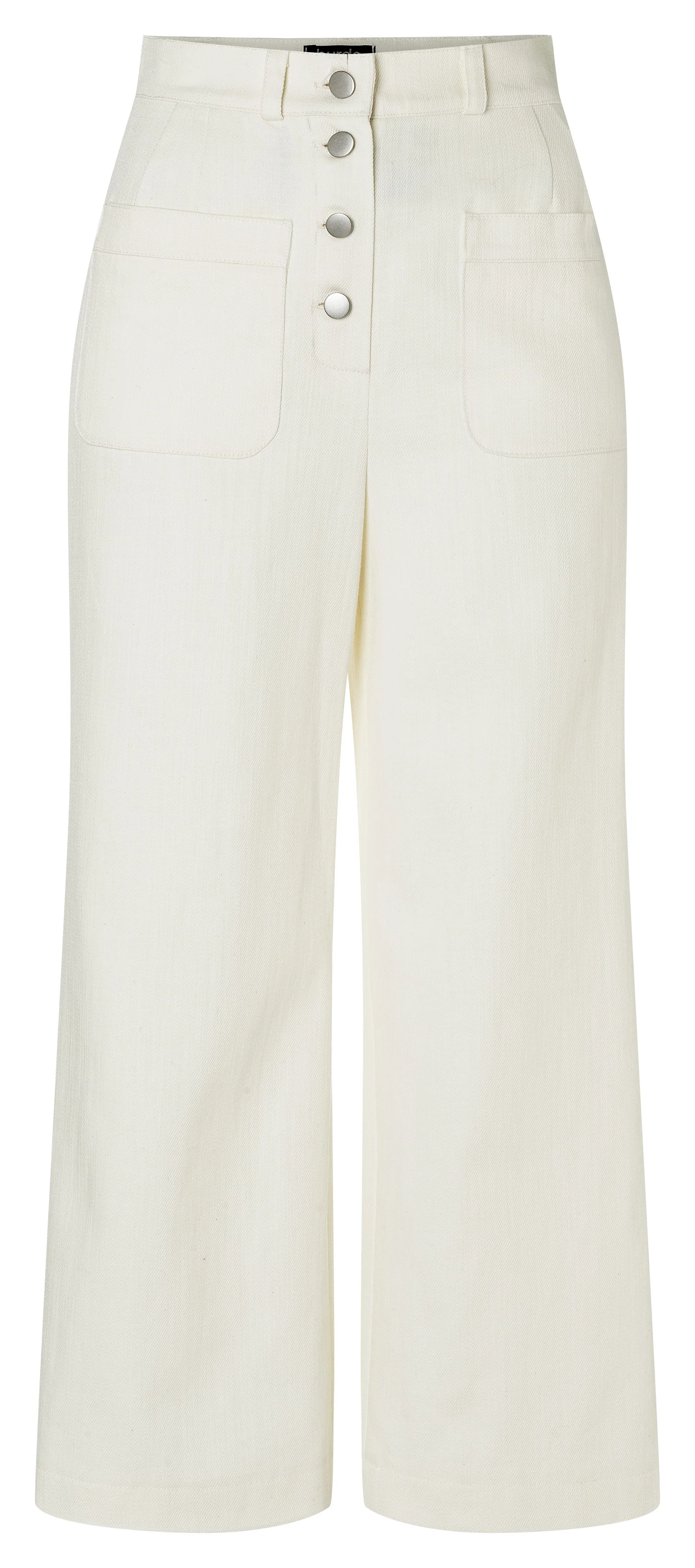 Patron Burda n°5735 : Pantalon - Image 3