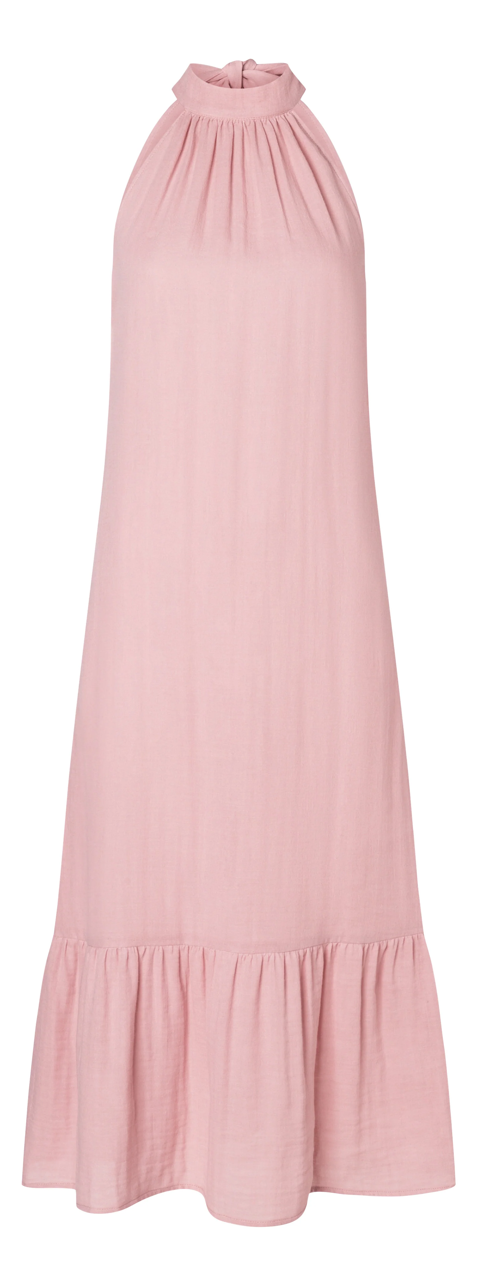 Patron Burda n°5737 : Robe & Haut - Image 3