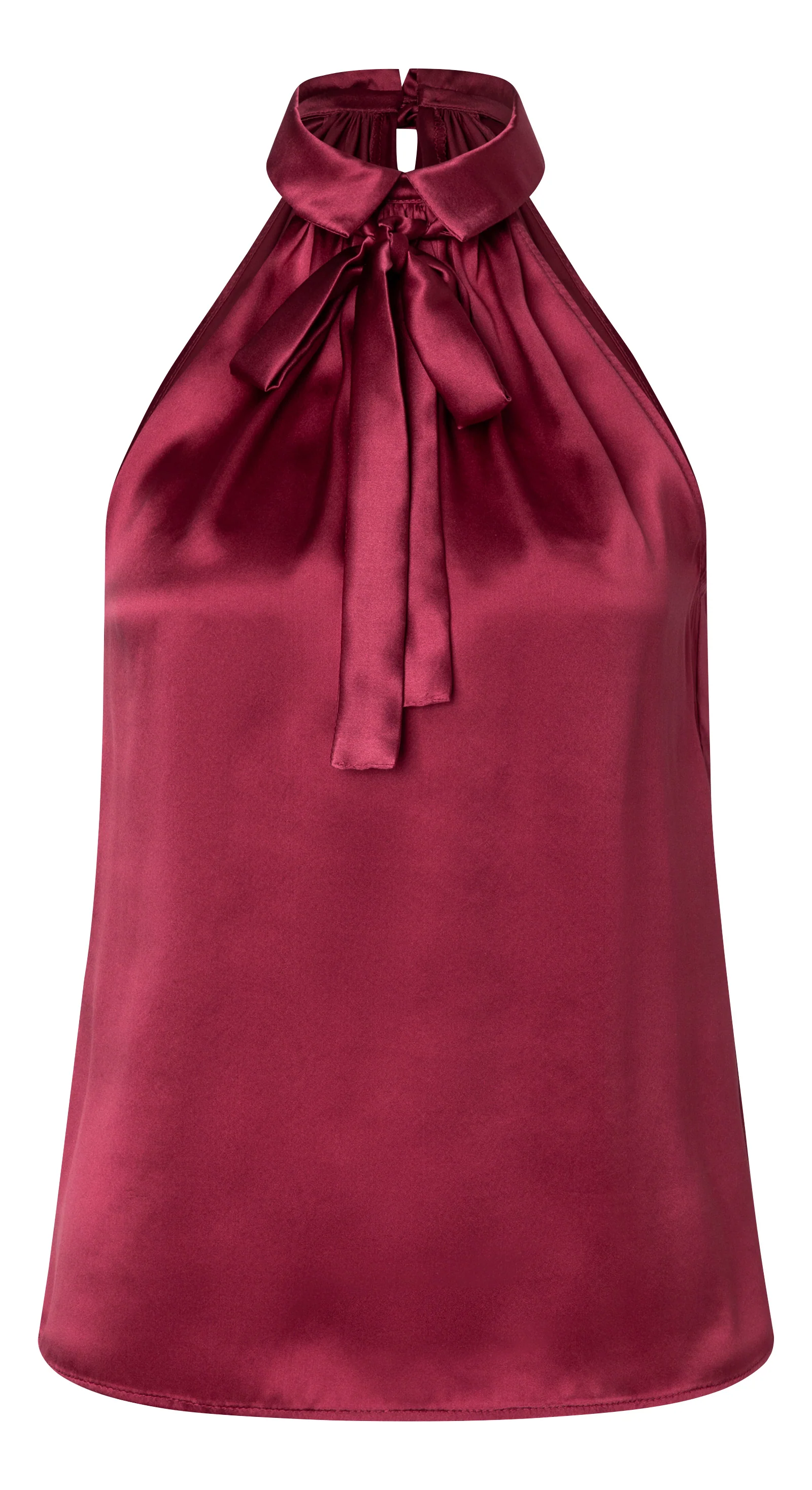 Patron Burda n°5737 : Robe & Haut - Image 5