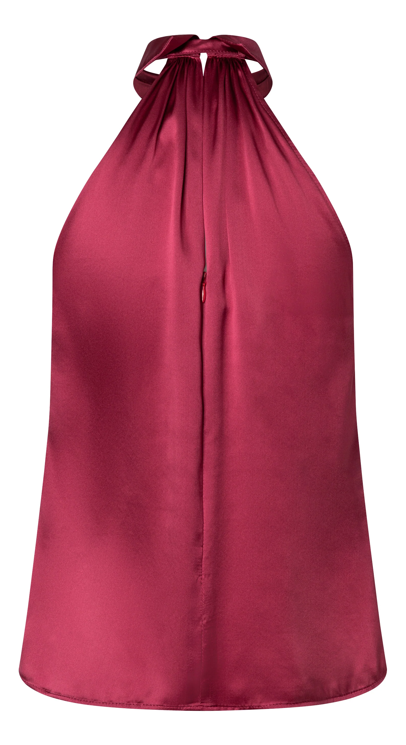 Patron Burda n°5737 : Robe & Haut - Image 6