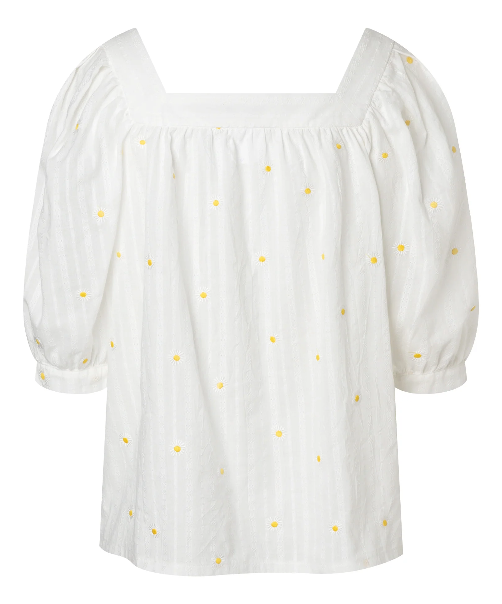 Patron Burda n°5741 : Robe & Blouse - Image 6