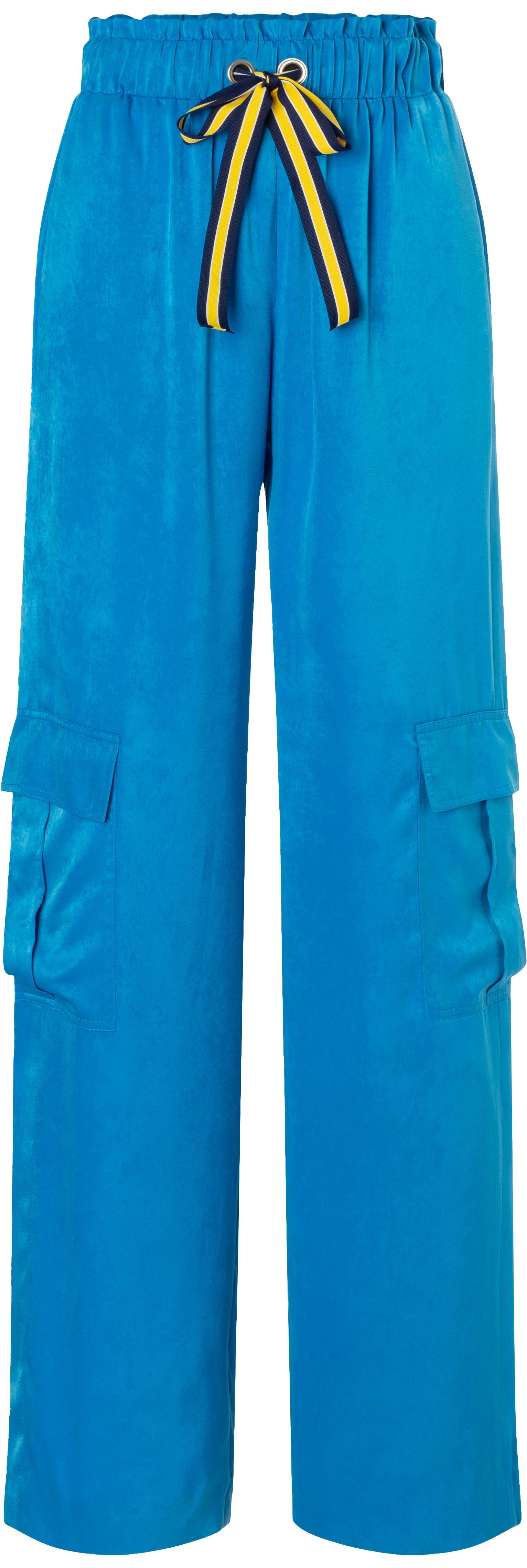 Patron Burda n°5743 : Pantalon - Image 5