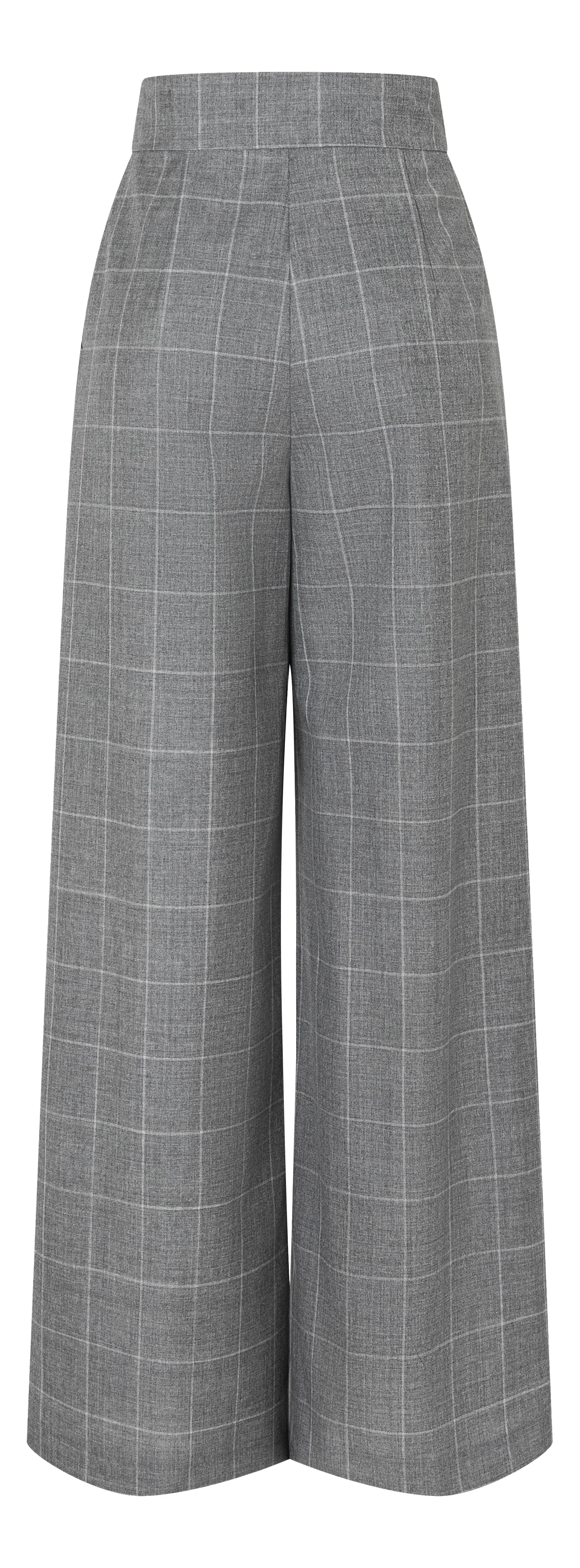 Patron Burda n°5751 : Pantalon - Image 6