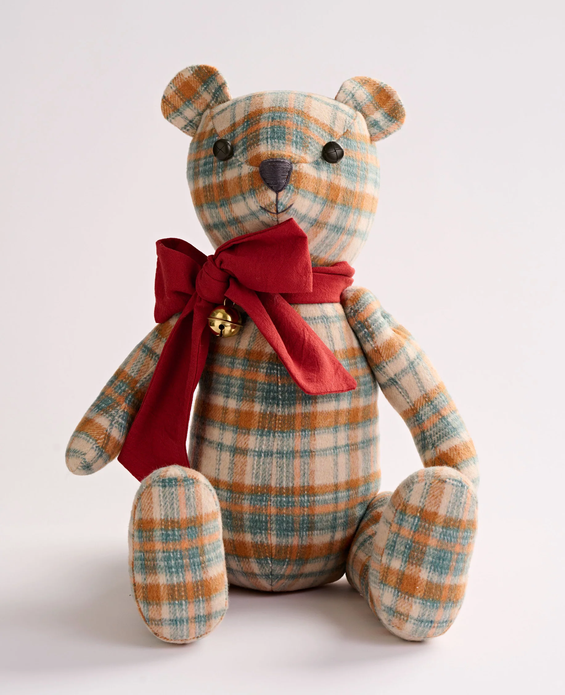 Patron Burda n°5760 : Accessoires de Noël - Image 11